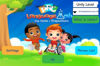 Image 7 for Language Lab: ing Verbs +…
