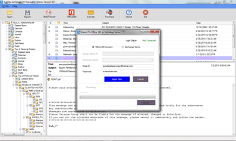 Imagen 0 para Sysvita OST to PST Conver…