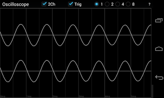 Image 1 for Oscilloscope