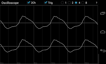 Image 2 for Oscilloscope