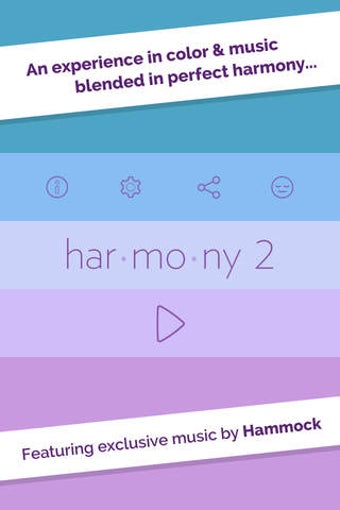 Image 0 for harmony 2