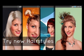 Image 2 for Hairstyles Fun & Fashion