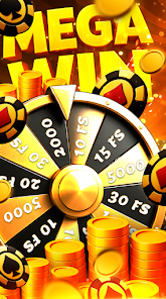 Image 0 for Mega Rush: Win