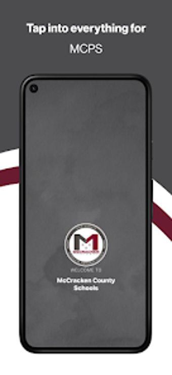 Image 0 for McCracken County Schools …