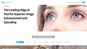 Image 0 for SupPixel AI