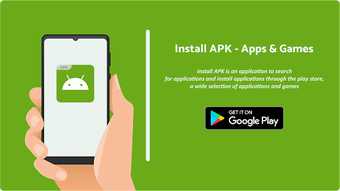 Image 0 for Install APK