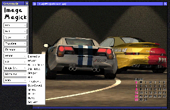 Image 0 for ImageMagick for Linux