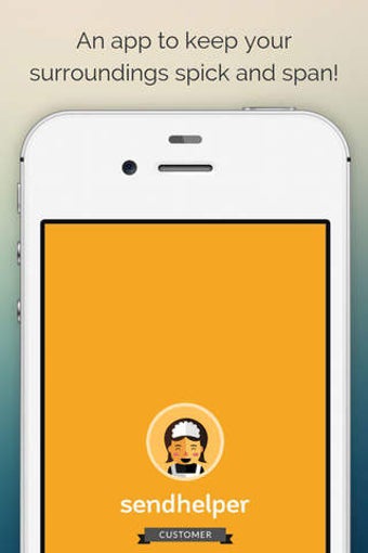 Image 0 for Sendhelper