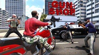 Image 2 for Grand Action Simulator - …
