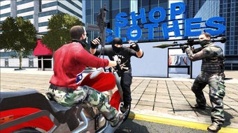 Image 1 for Grand Action Simulator - …