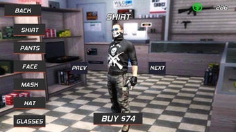 Image 0 for Grand Action Simulator - …