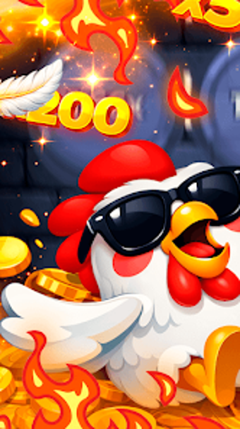 Image 0 for Chicken Myway