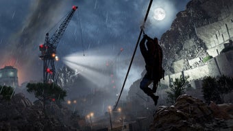 Image 0 for Sniper Elite: Resistance