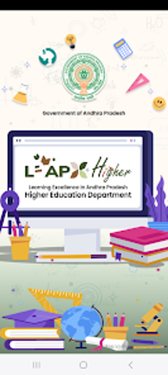 Imagen 0 para Leap Higher