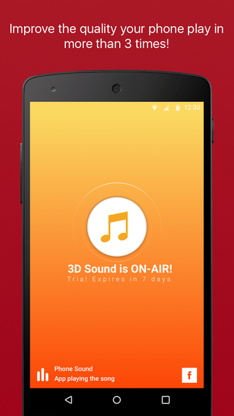 Imagen 0 para Virtual 3D Sound must be …
