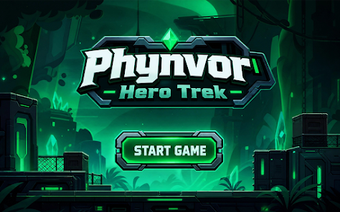 Image 0 for Phynvor Hero Trek