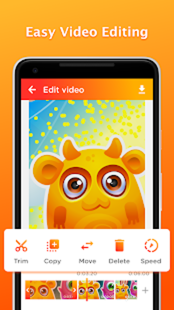 Imagen 2 para Screen Recorder & Music, …