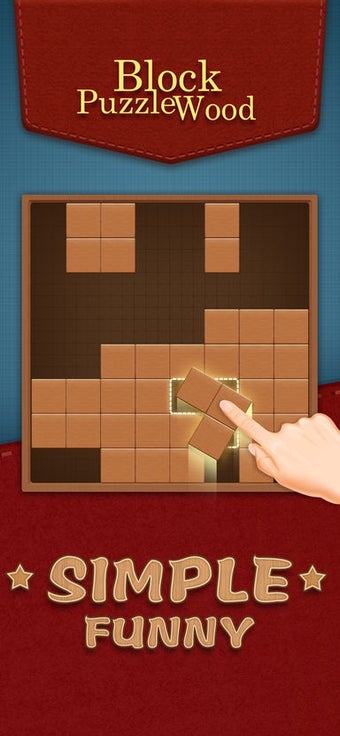 Image 0 for Wood Block Puzzle Game