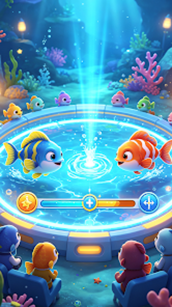 Imagen 0 para Fish Duel
