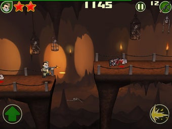 Imagen 2 para Victory March HD