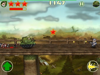Imagen 0 para Victory March HD