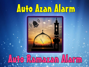Image 1 for Auto Azan Alarm
