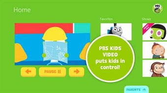 Imagen 2 para PBS KIDS Video for Window…