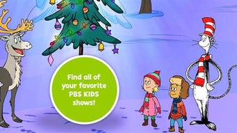 Imagen 3 para PBS KIDS Video for Window…
