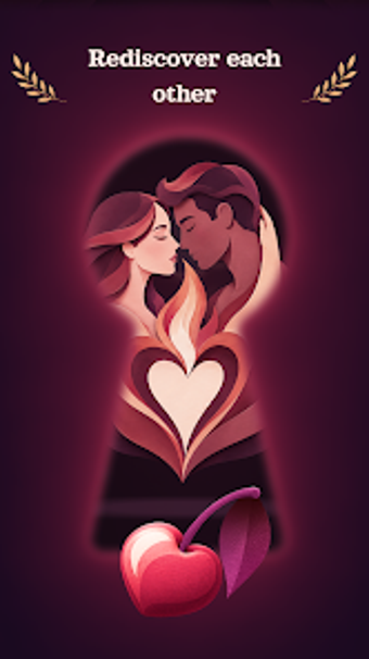 Imagen 0 para Cherry Chéri: Couples Gam…