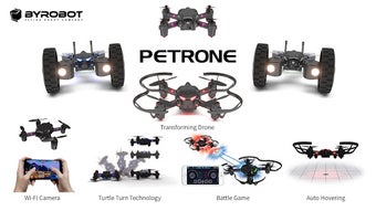 Image 0 for PETRONE