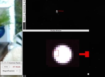 Imagen 0 para Star Focus Assistant