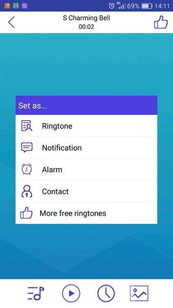 Imagen 2 para Best A5 / A7 Ringtones