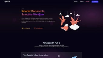 Image 0 for goPDF Pro