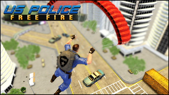 Image 1 for US Police Free Fire - Fre…