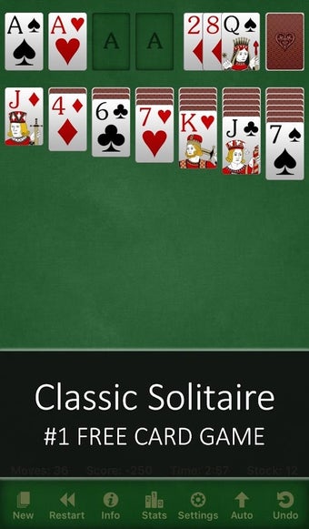 Imagen 0 para Klondike Solitaire