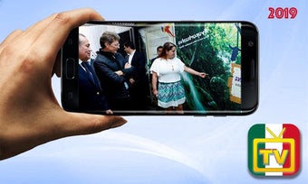 Imagen 0 para Mexico TV Television Mexi…