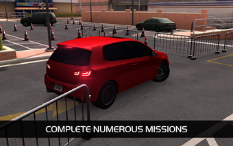Image 0 for Valley Parking 3D