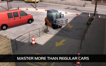 Image 1 for Valley Parking 3D
