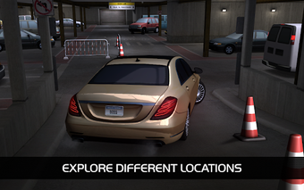 Image 2 for Valley Parking 3D