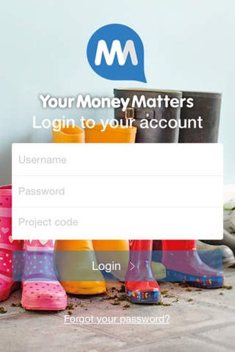Image 0 for Your Money Matters