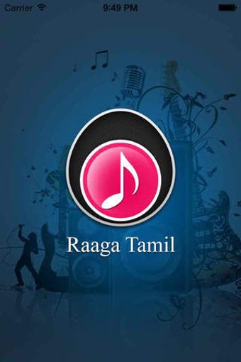 Imagen 0 para Raaga Tamil Songs Radios …
