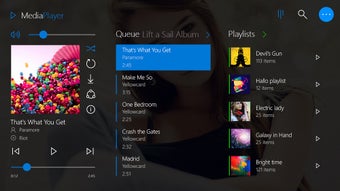 Imagen 3 para Media Player Gold