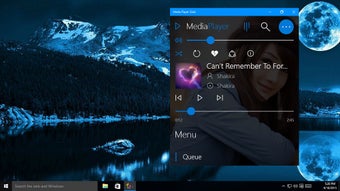 Imagen 6 para Media Player Gold