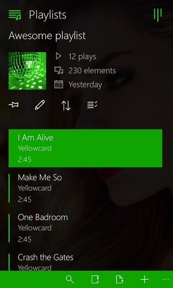 Imagen 8 para Media Player Gold