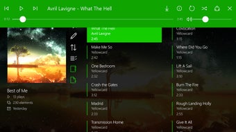 Imagen 7 para Media Player Gold
