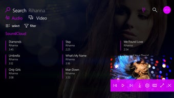 Imagen 2 para Media Player Gold