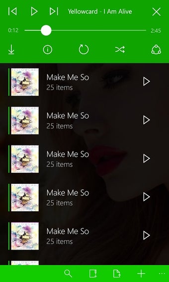 Imagen 0 para Media Player Gold