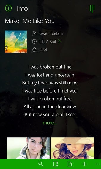 Imagen 5 para Media Player Gold