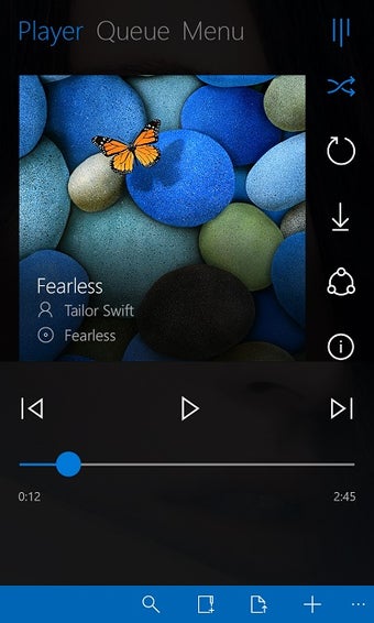 Imagen 9 para Media Player Gold
