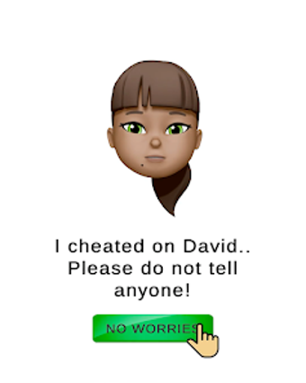 Image 0 for GossipMaster